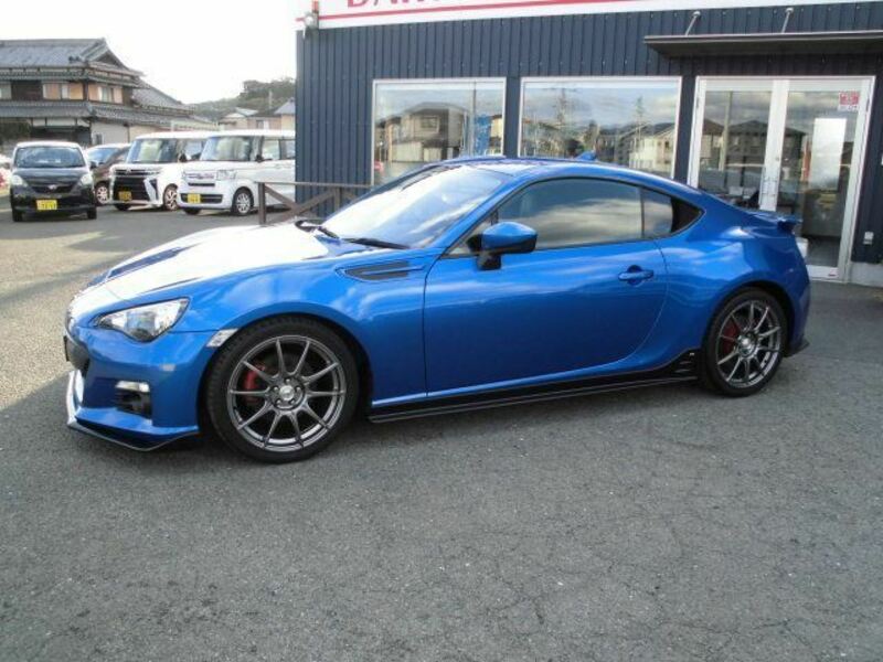 BRZ