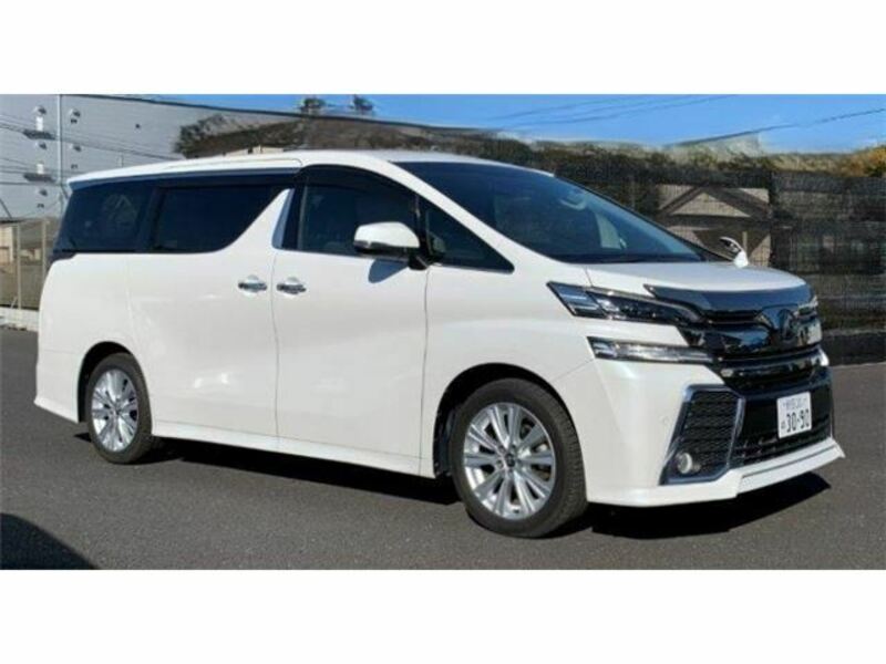 VELLFIRE