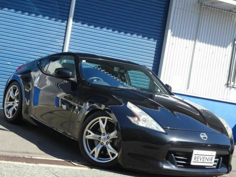 FAIRLADY Z