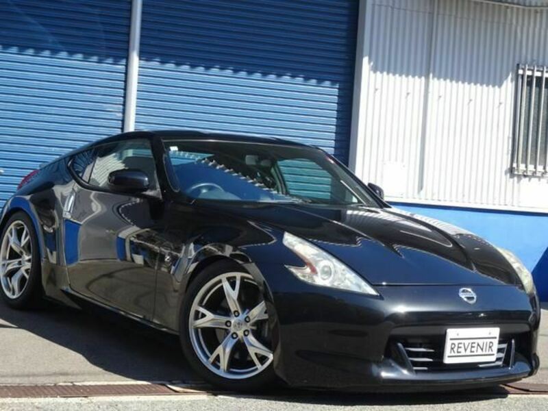 FAIRLADY Z