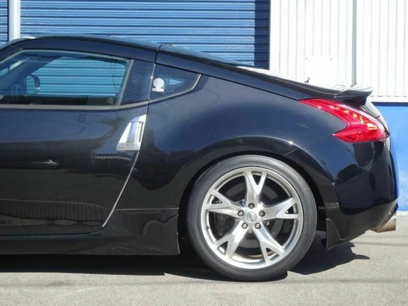 FAIRLADY Z