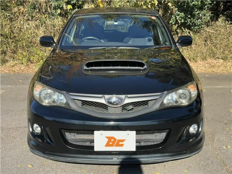 IMPREZA