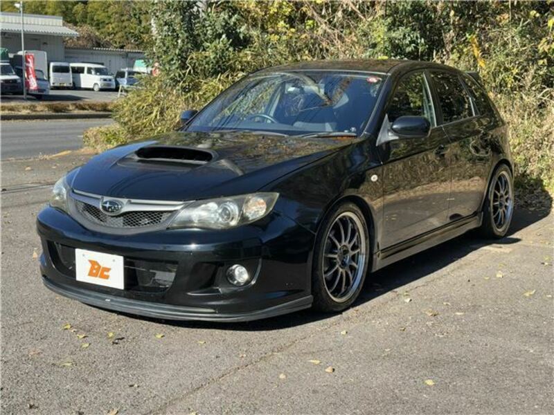 IMPREZA