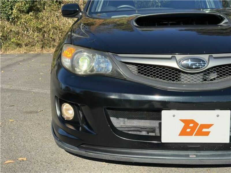 IMPREZA