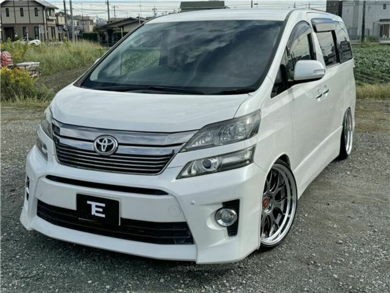 VELLFIRE