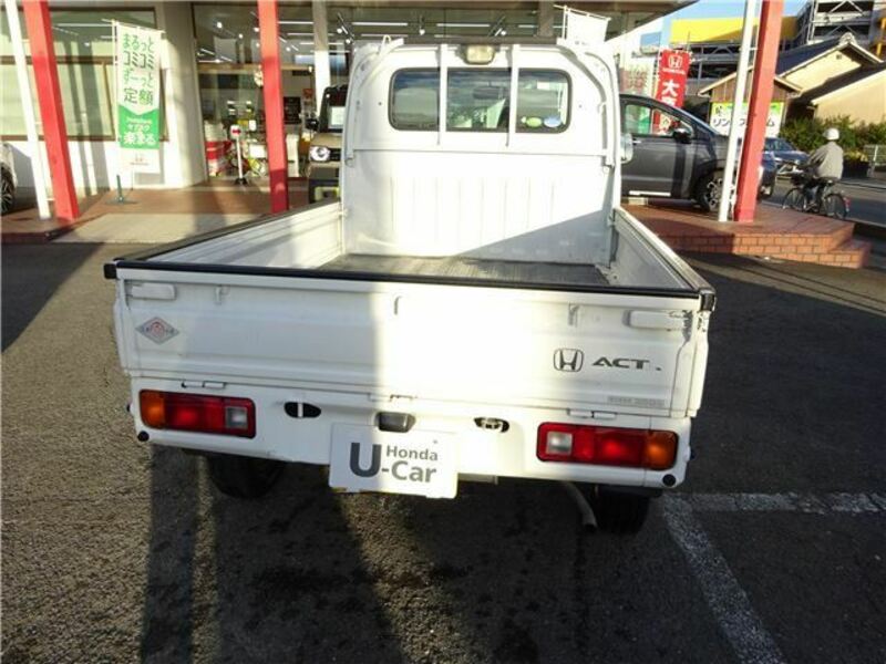 ACTY TRUCK