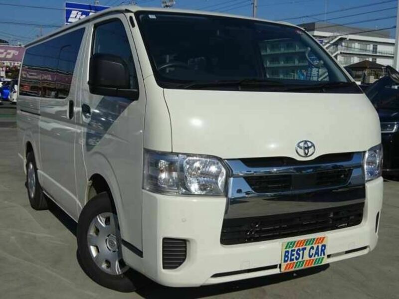 HIACE VAN-0