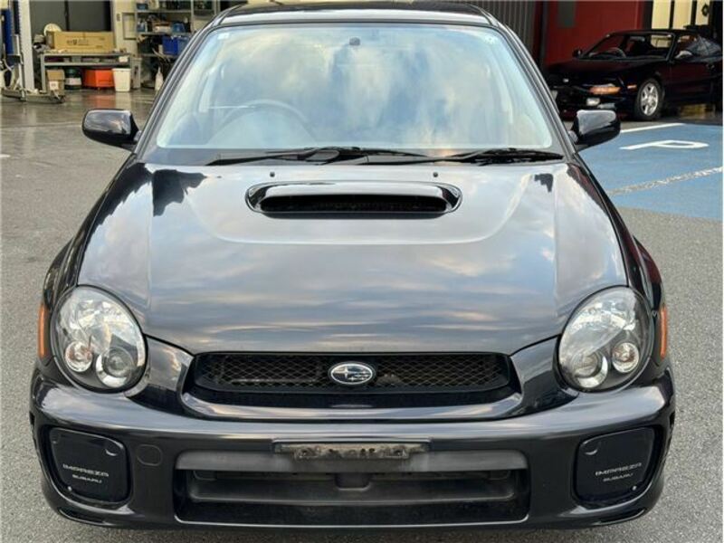 IMPREZA