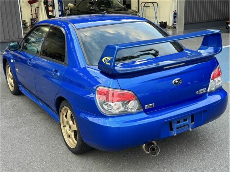 IMPREZA