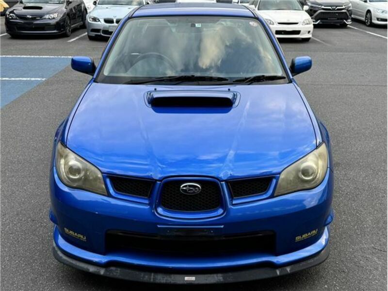 IMPREZA