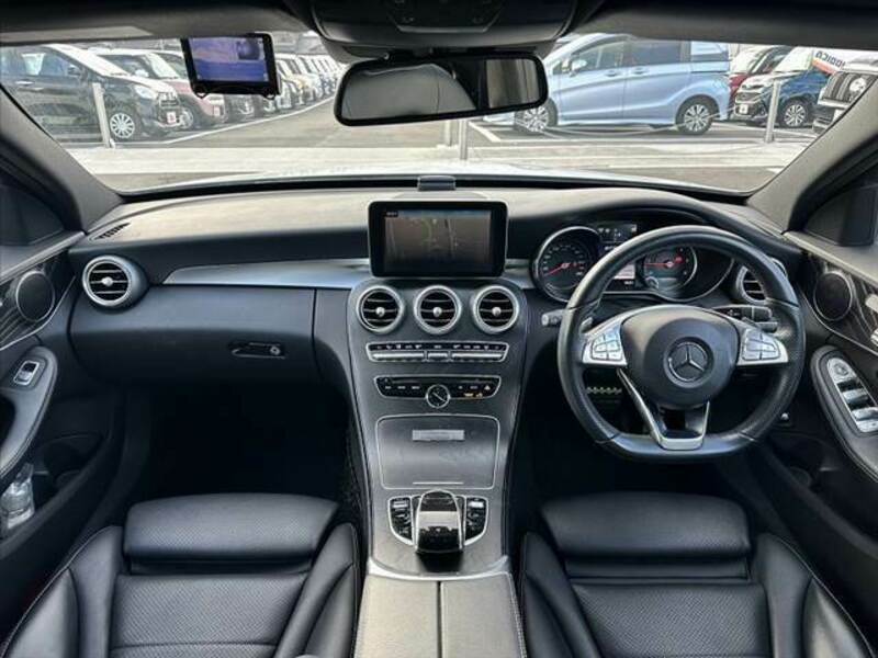 C-CLASS