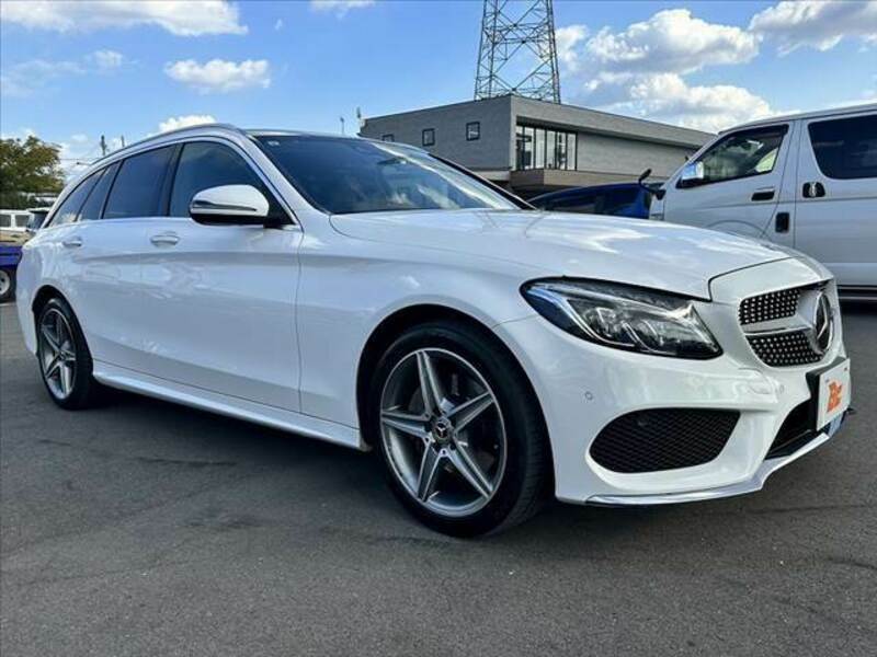 C-CLASS