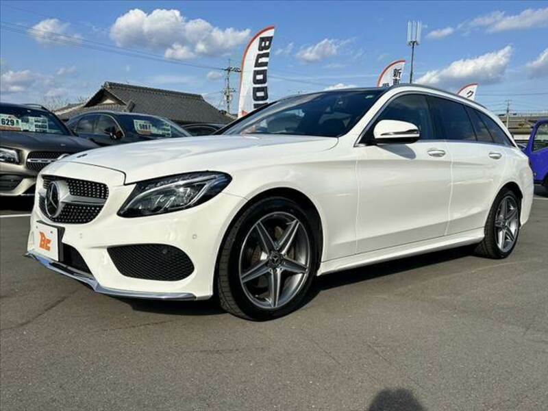 C-CLASS