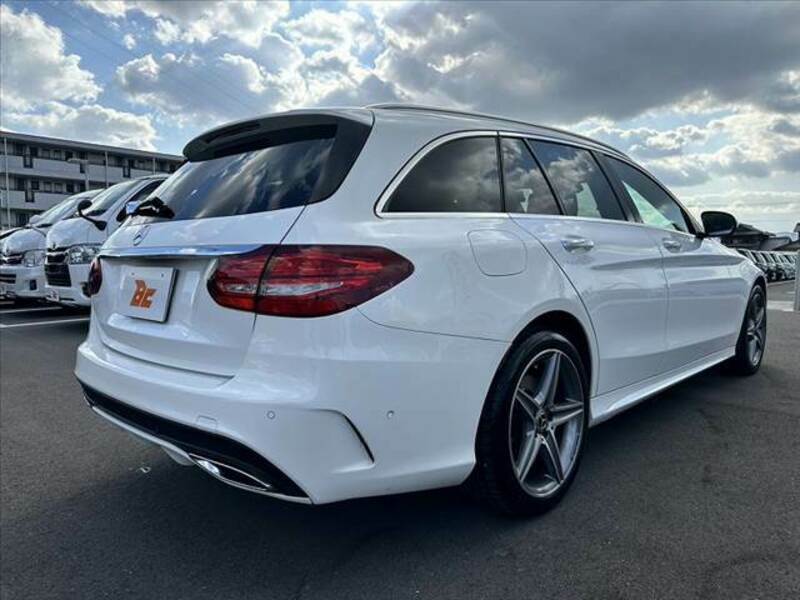 C-CLASS