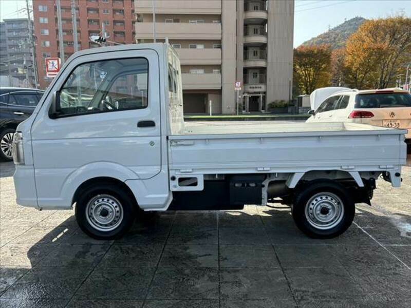 CARRY TRUCK