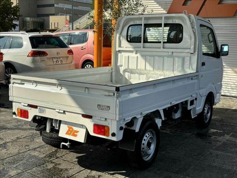 CARRY TRUCK