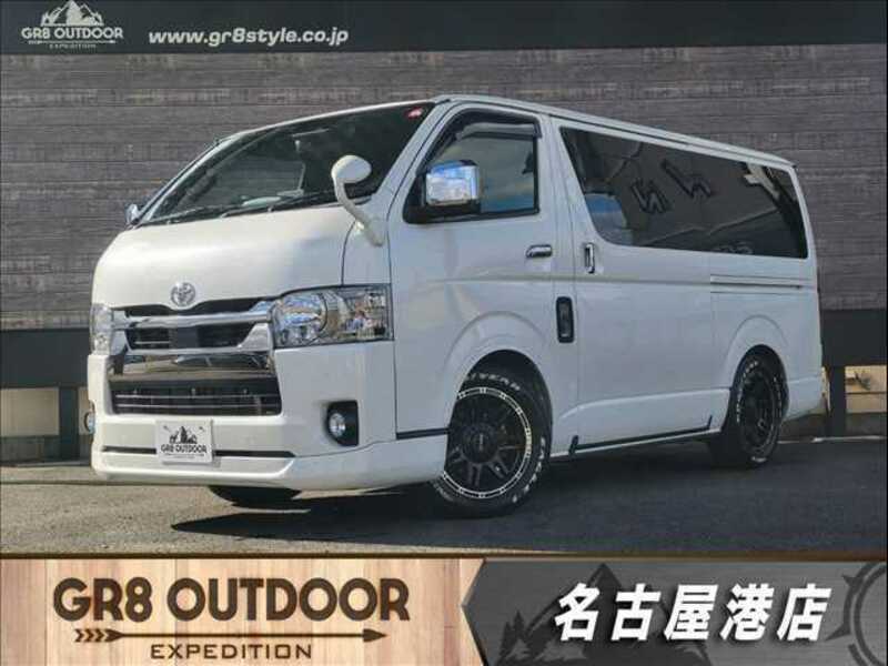 HIACE VAN-0