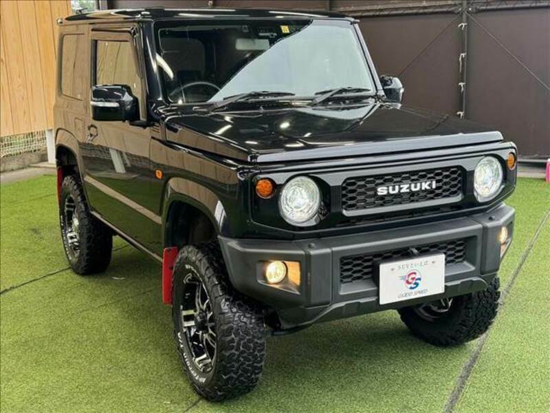 JIMNY