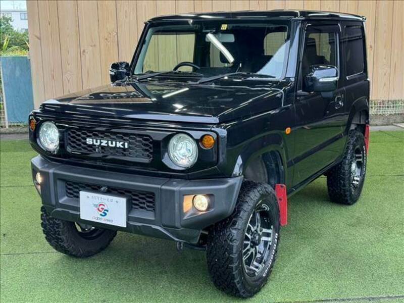 JIMNY