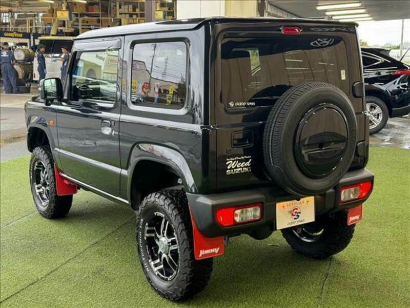 JIMNY