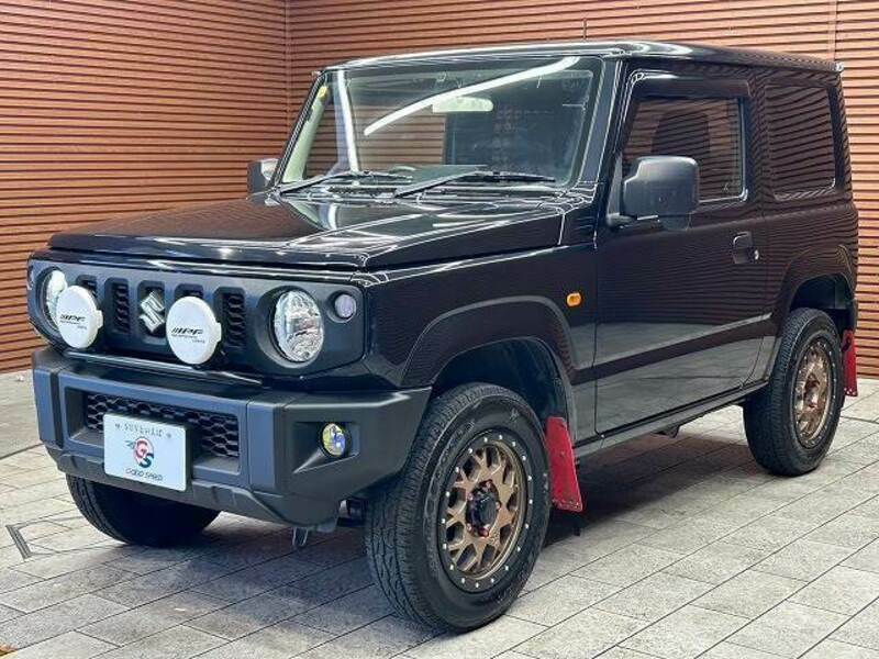 JIMNY