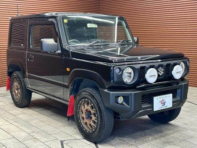 JIMNY