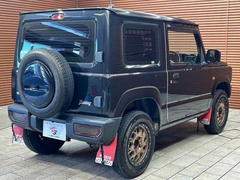 JIMNY