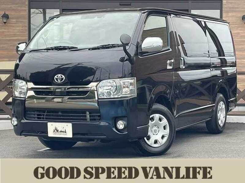 HIACE VAN-0