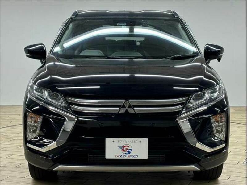 ECLIPSE CROSS