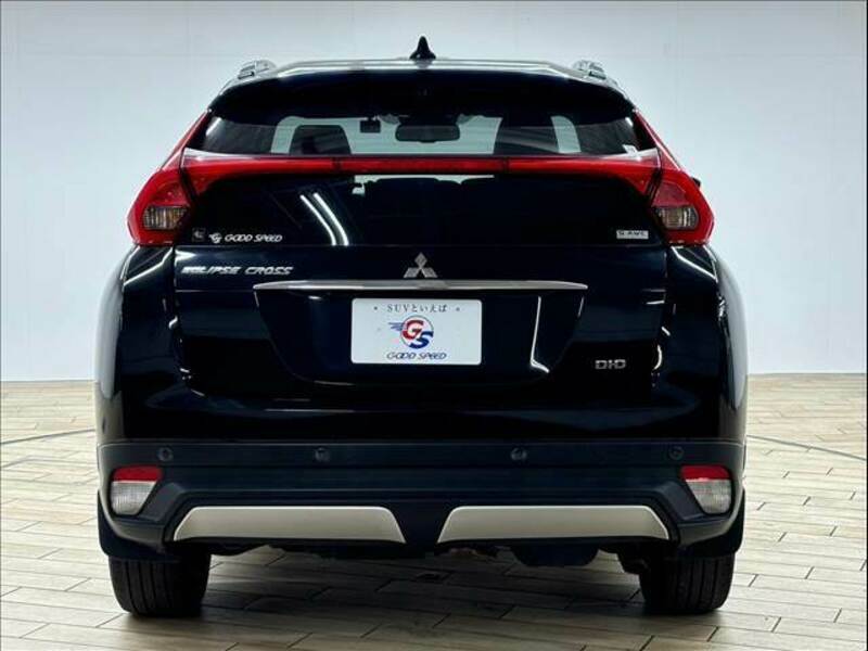 ECLIPSE CROSS