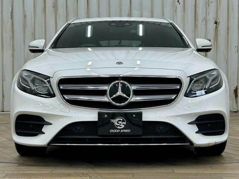 E-CLASS