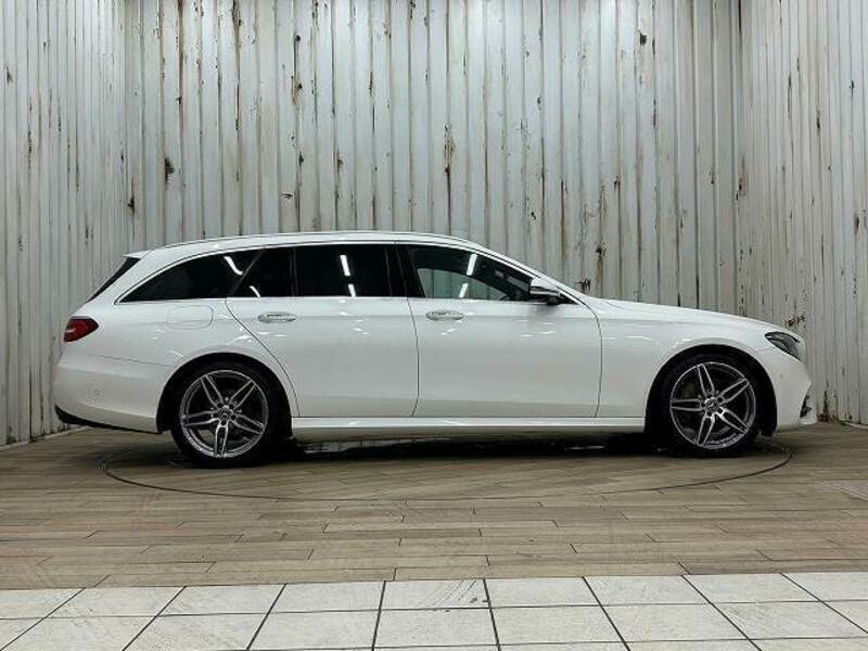 E-CLASS