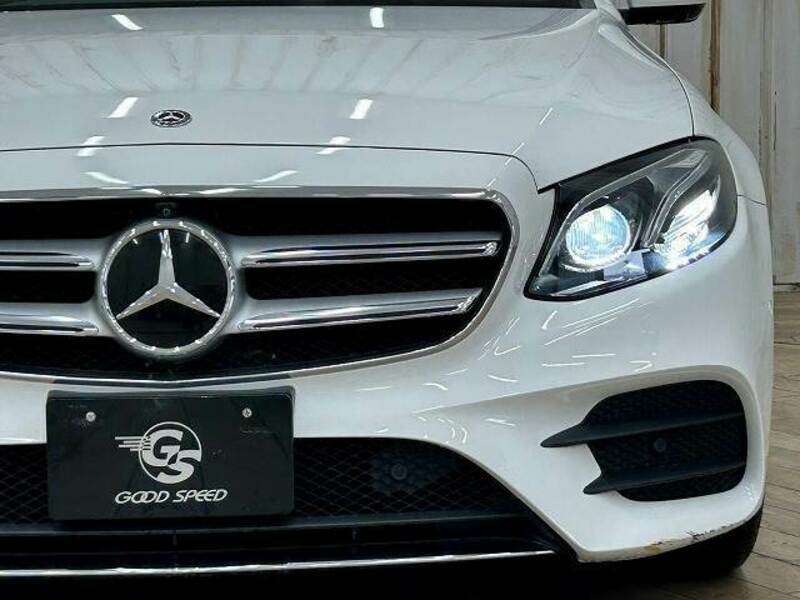 E-CLASS