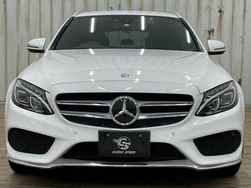 C-CLASS