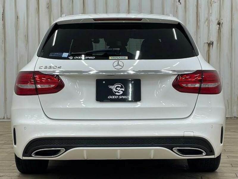 C-CLASS