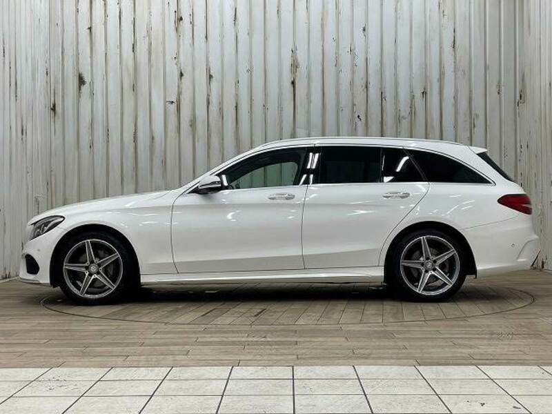 C-CLASS