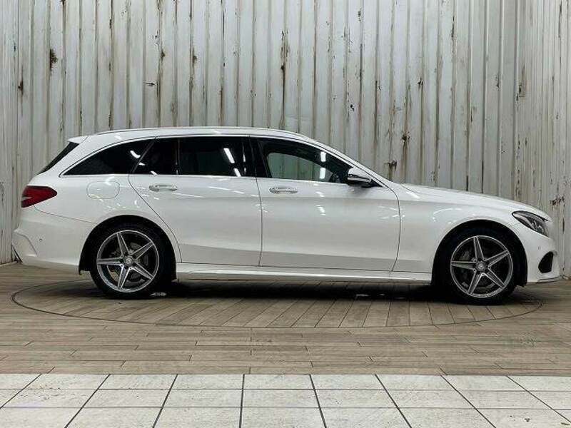 C-CLASS