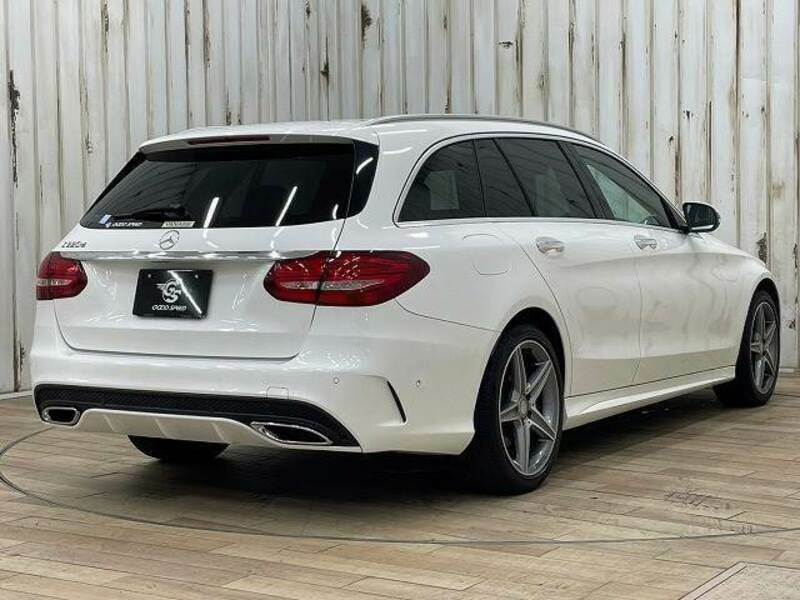 C-CLASS