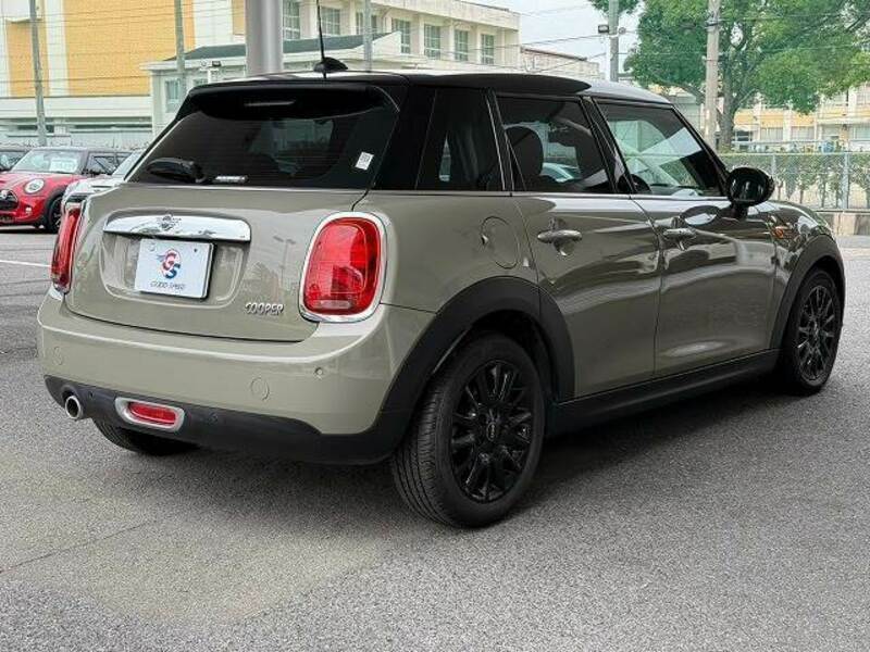 MINI