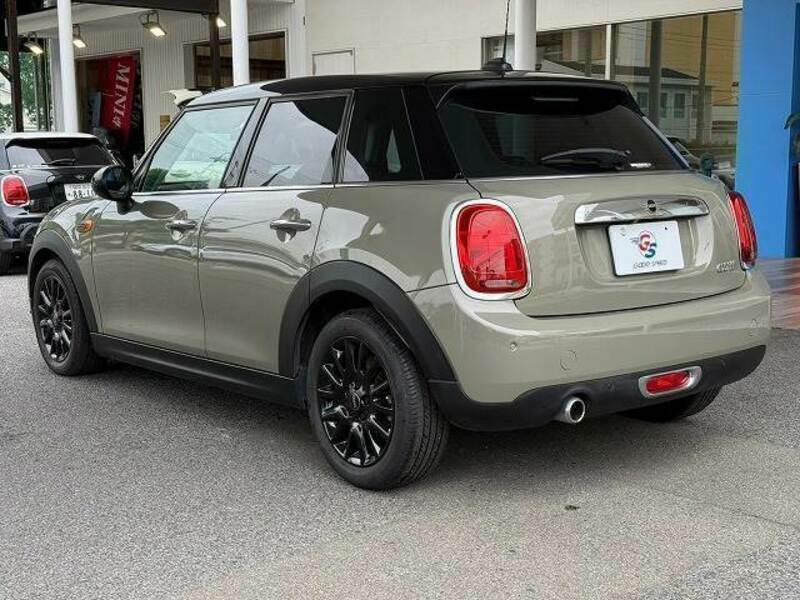 MINI