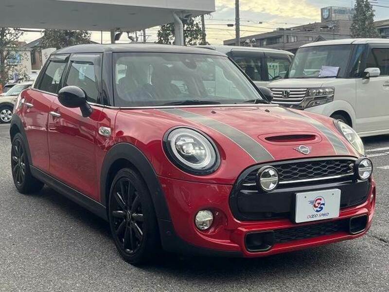 MINI