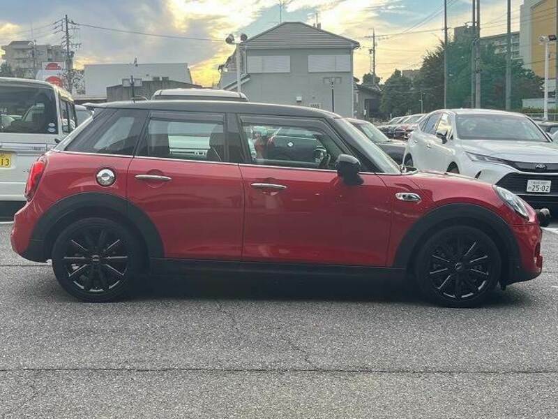 MINI