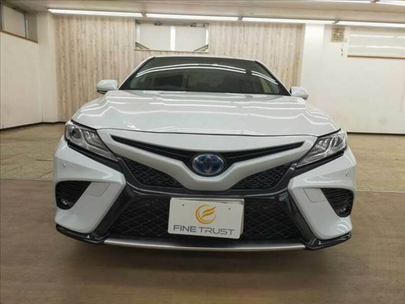 CAMRY