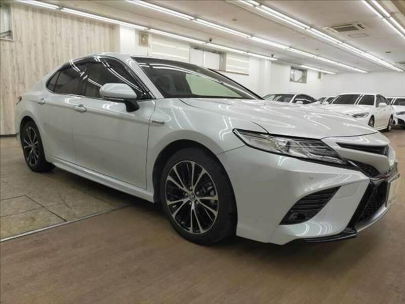 CAMRY