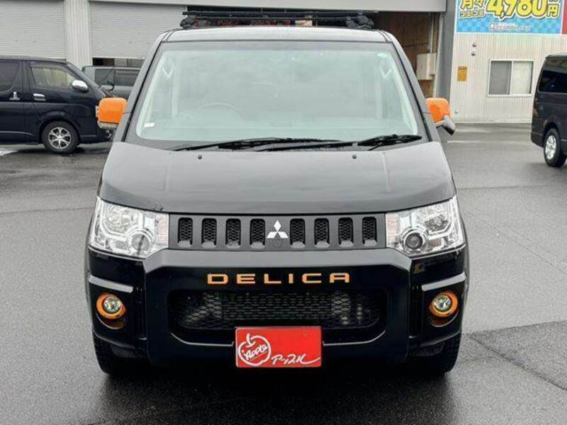 DELICA