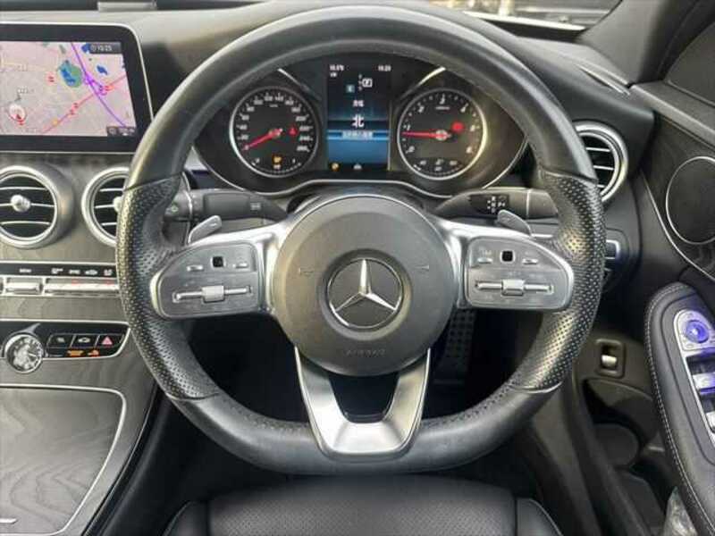 C-CLASS