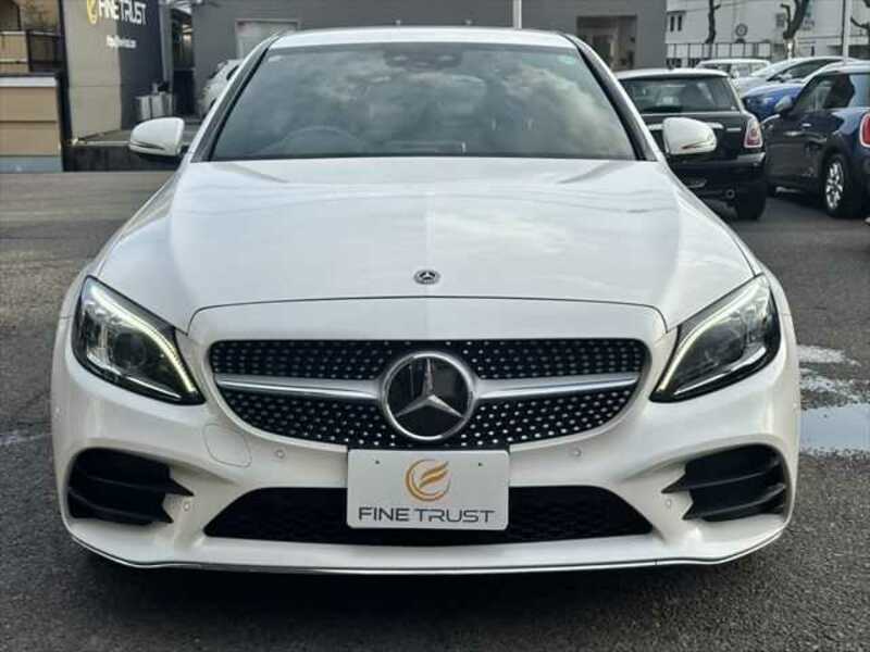 C-CLASS