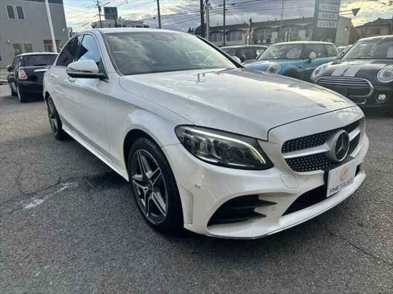 C-CLASS