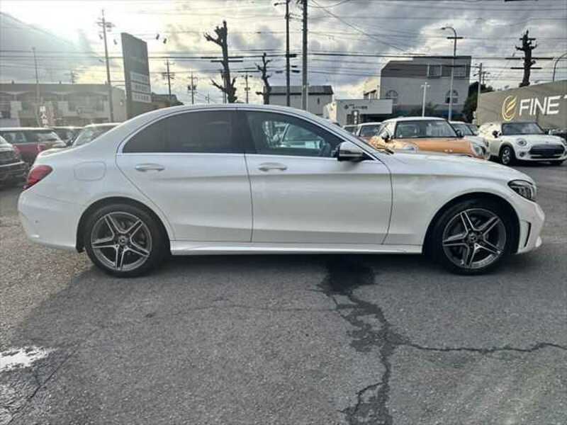 C-CLASS