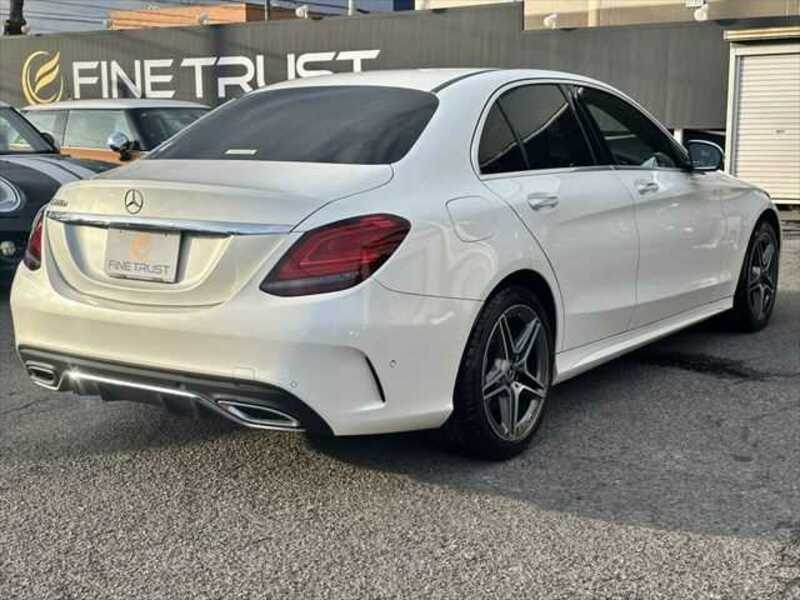 C-CLASS